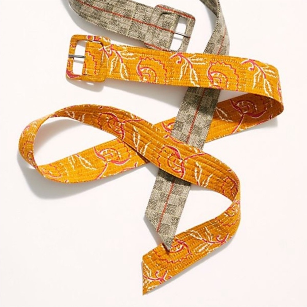Free People Belt - Picture 4 of 6